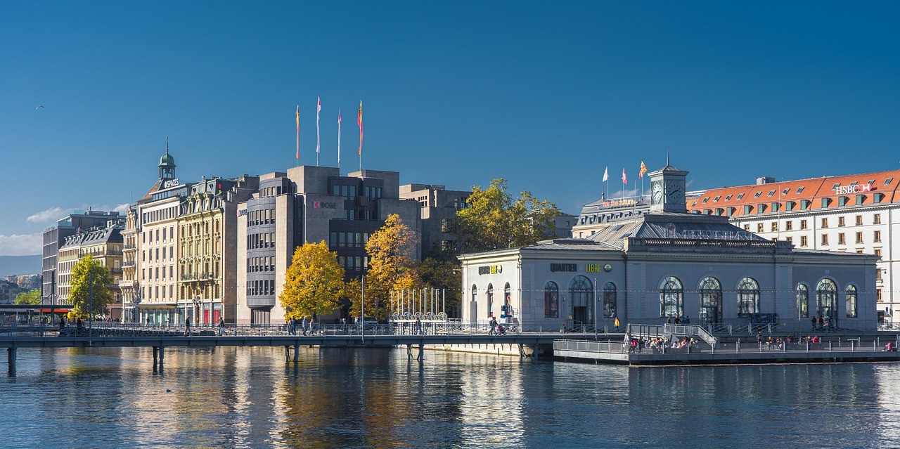 Geneva day trips: 5 must-see places near Geneva you can visit in one day