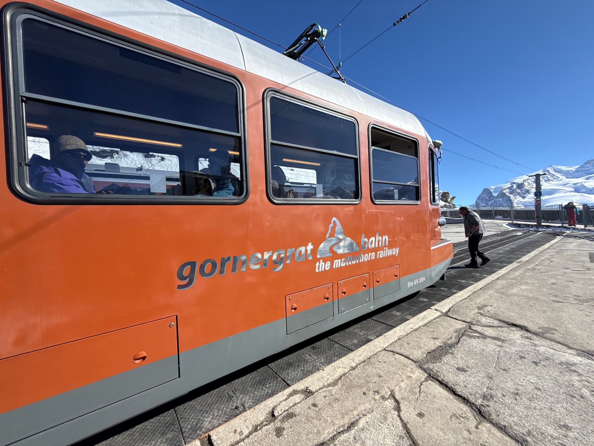 Zermatt-Matterhorn-Day-Tour - Tour Photo