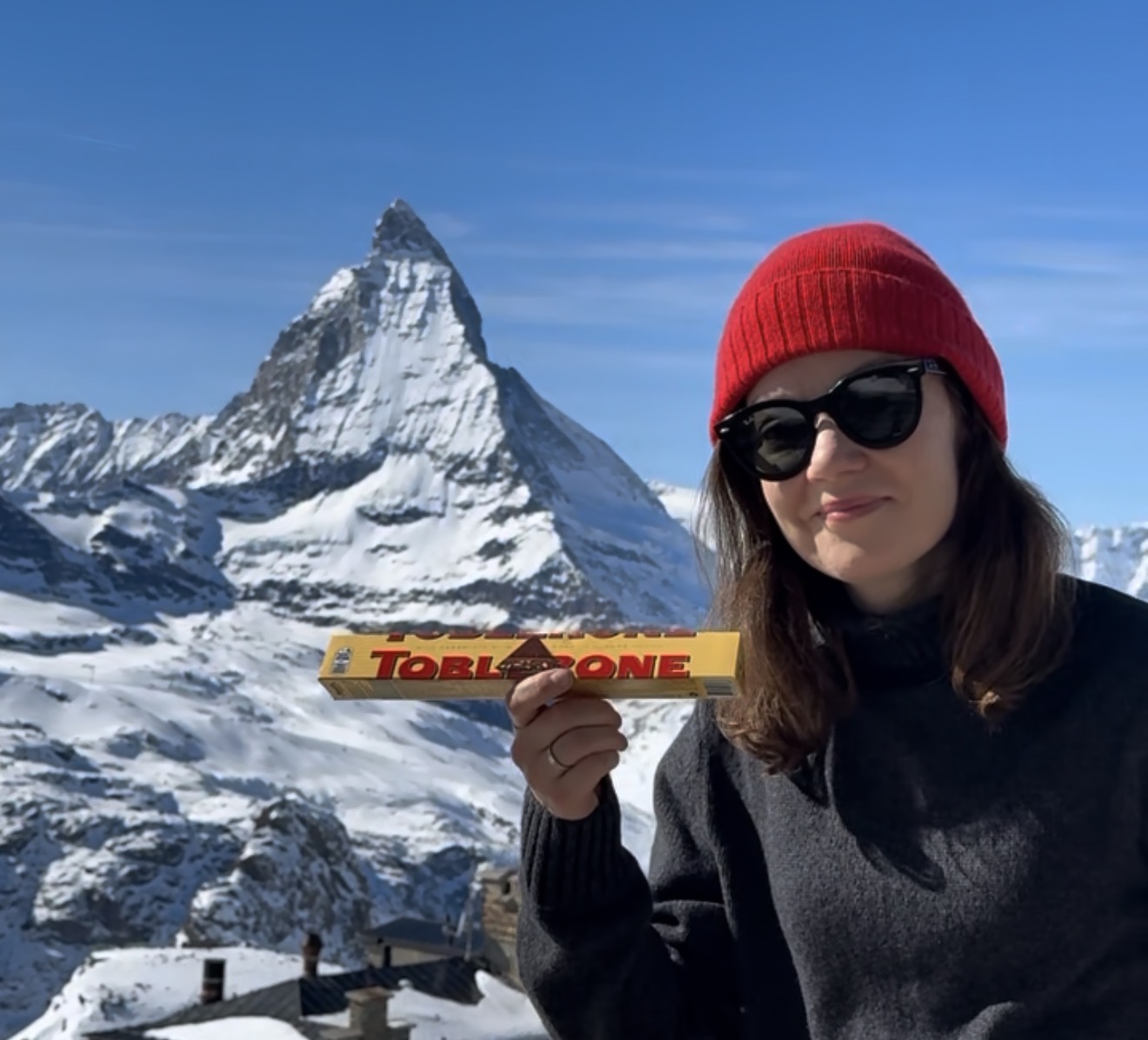 Zermatt-Matterhorn-Day-Tour - Tour Photo