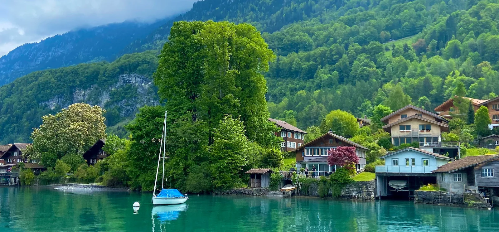 Interlaken