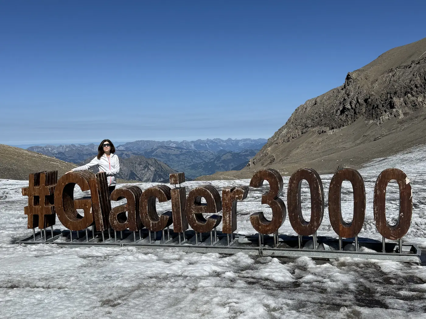 glacier-3000-private-tour - Tour Photo