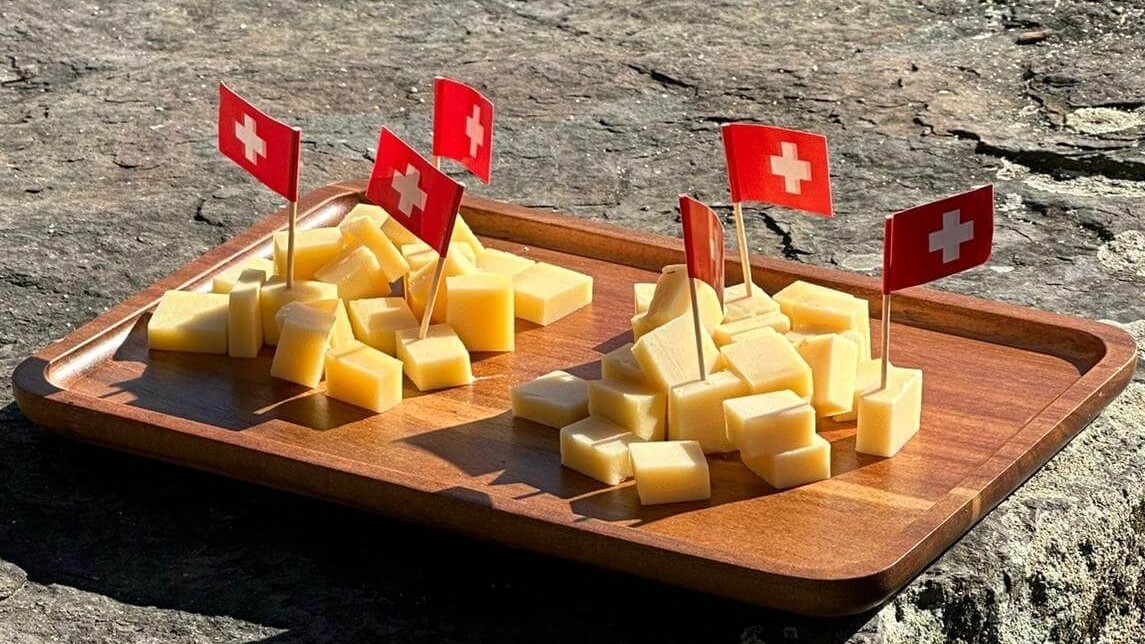 Gruyere Cheese Copy