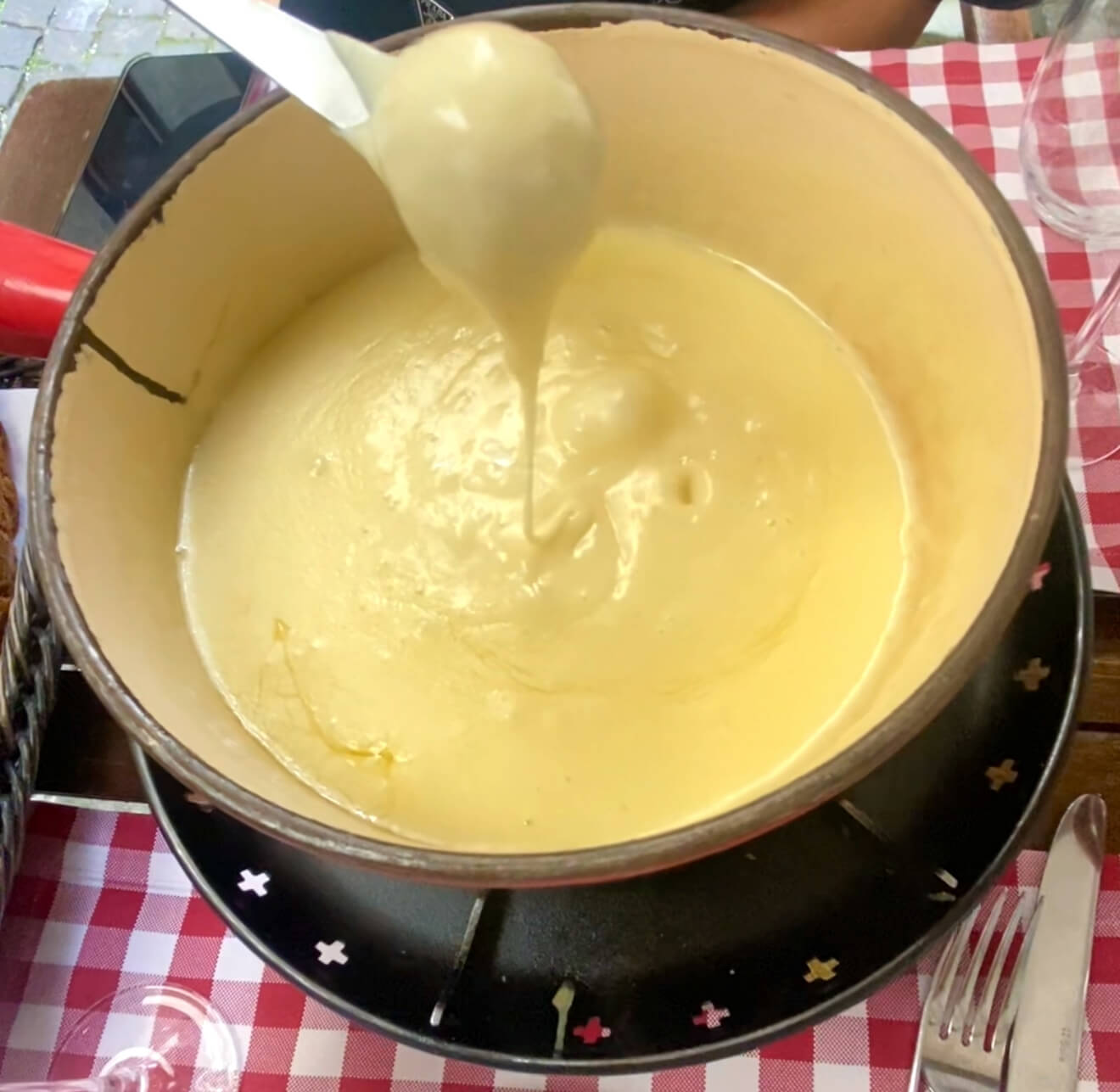 Swiss Fondue Experience On A Guided Private Tour To Gruyeres