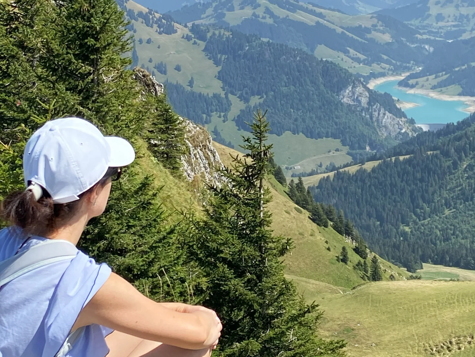 Montreux Day Tour