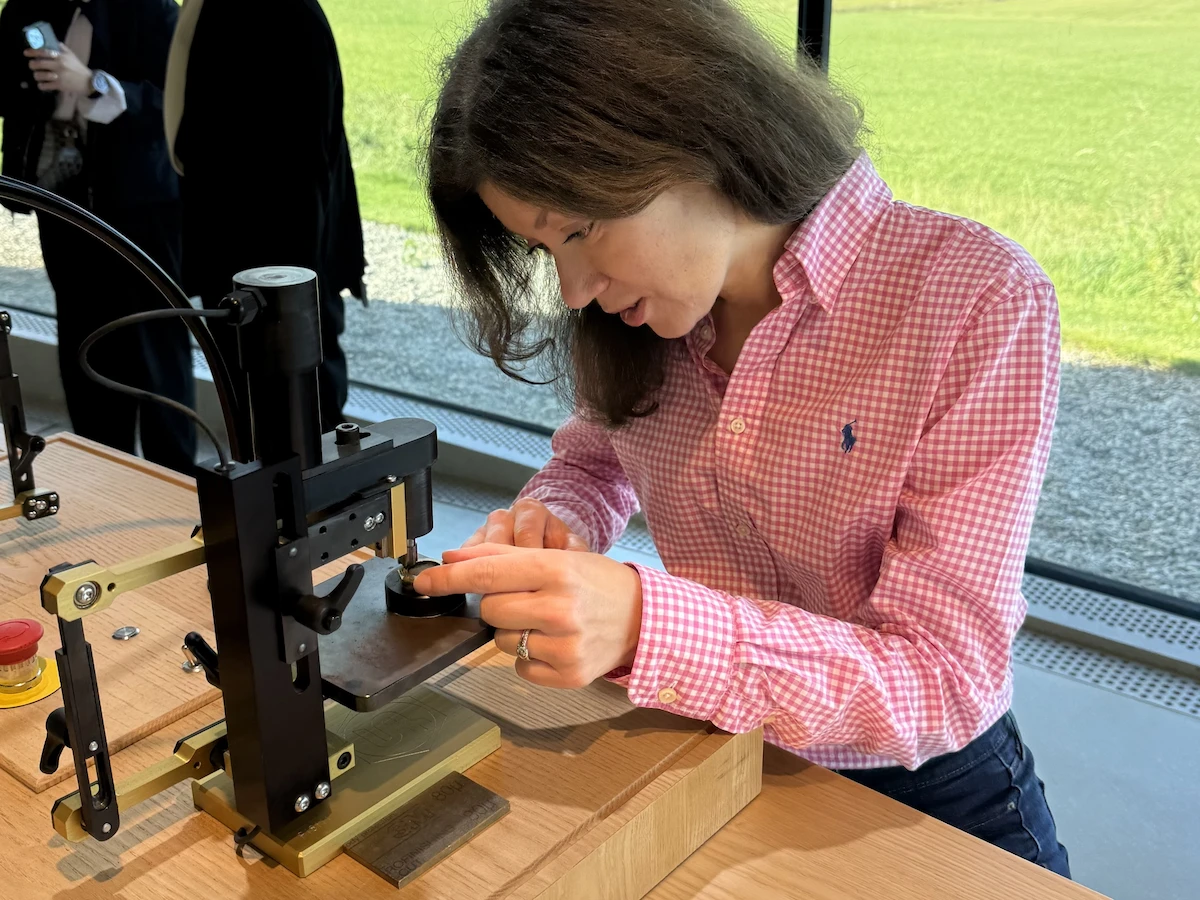 Immersive Swiss Watchmaking Tour Experience Including A Visit To A Luxury Workshop And Museum