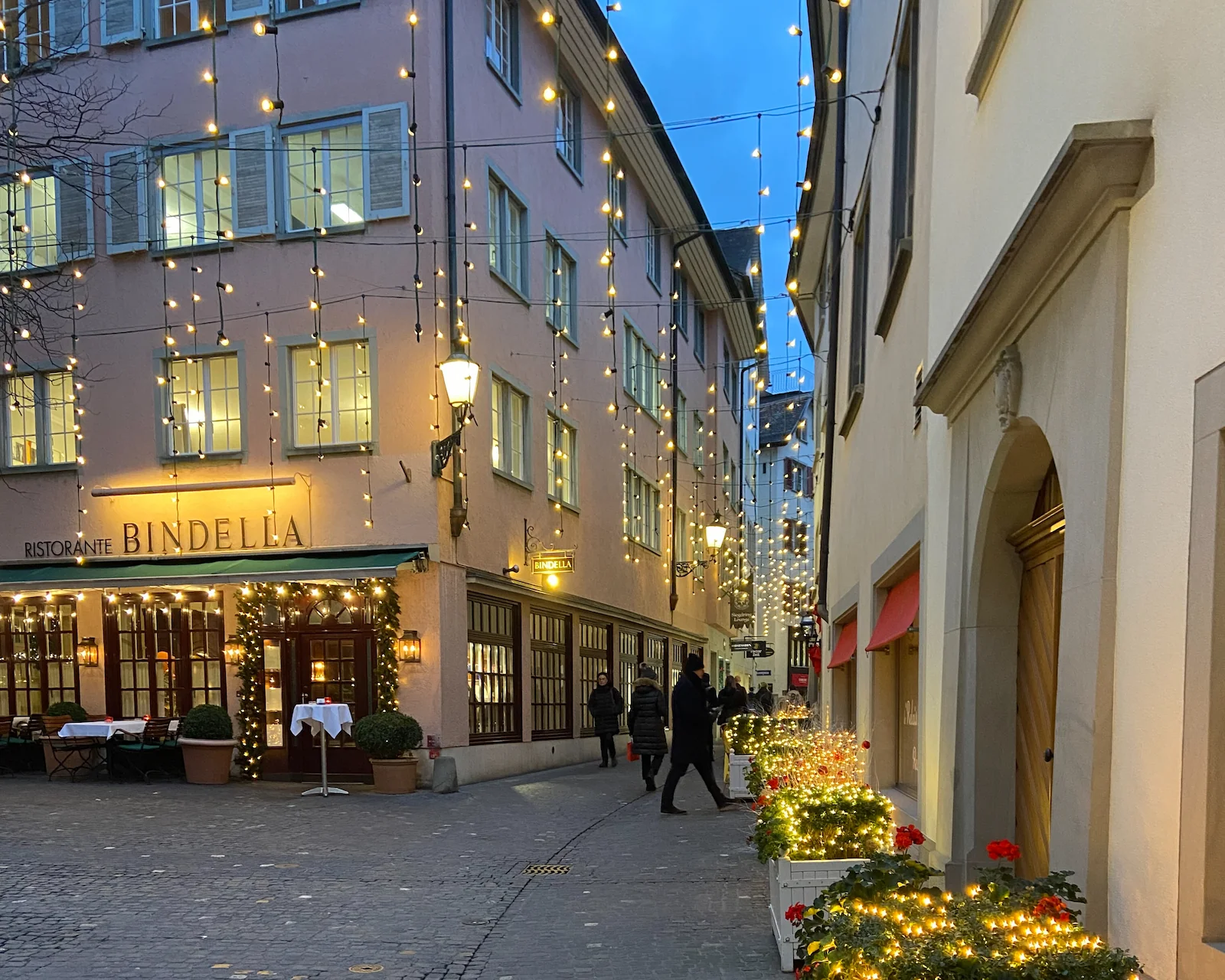 zurich-private-tour - Tour Photo