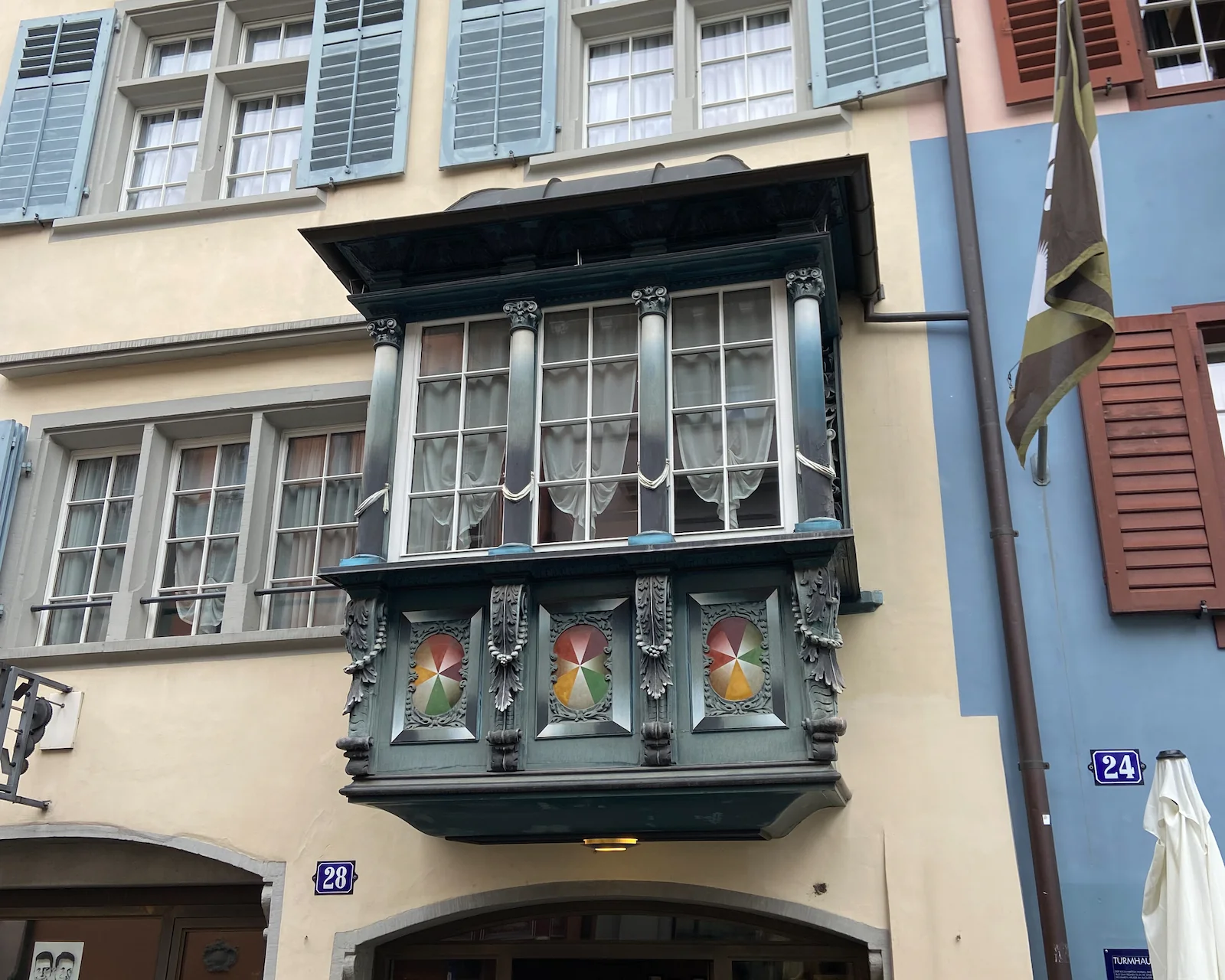 zurich-private-tour - Tour Photo